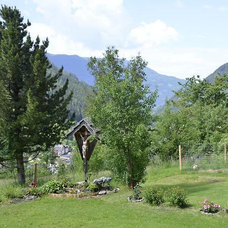 Panoramapension Lerchner Bad Kleinkirchheim Kültér fotó