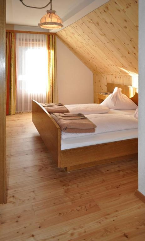 Panoramapension Lerchner Bad Kleinkirchheim Kültér fotó
