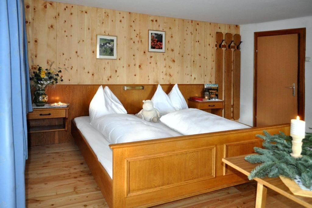 Panoramapension Lerchner Bad Kleinkirchheim Kültér fotó